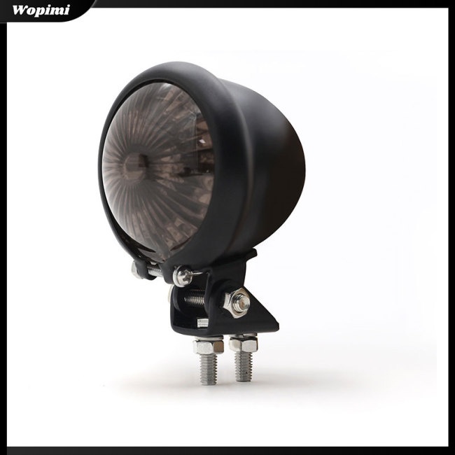 Mf Đèn Led 12v Gắn Đuôi Xe Mô Tô Cafe Racer