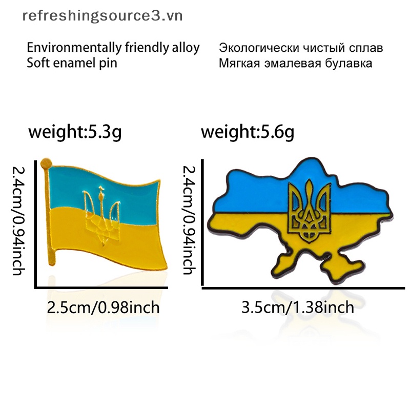 {REFRE3} Ghim Cài Áo Hình Bản Đồ Nước Anh Quốc Làm Quà Tặng Biểu Tượng Quốc Gia {refreshingsource3.vn}