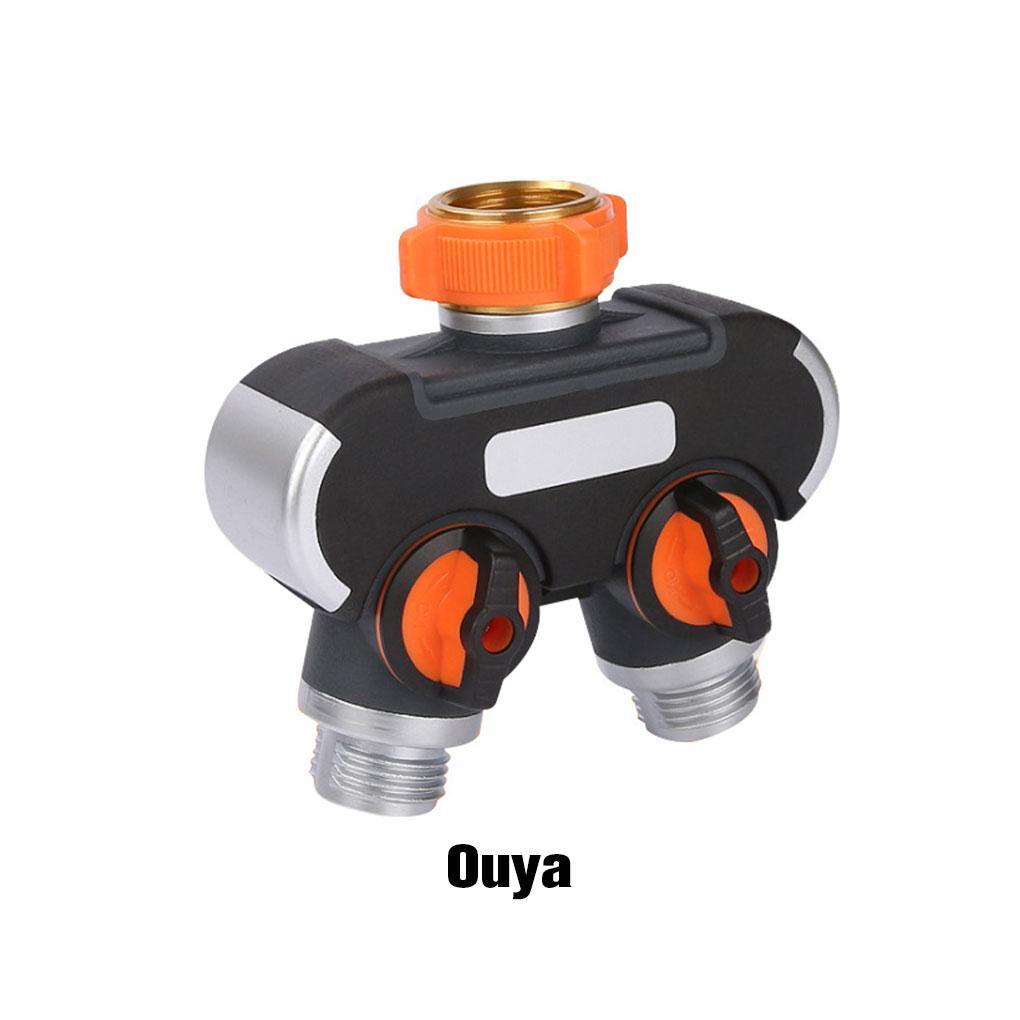 Đầu Nối Ống Nước Tưới Cây Sân Vườn Hiệu Quả
