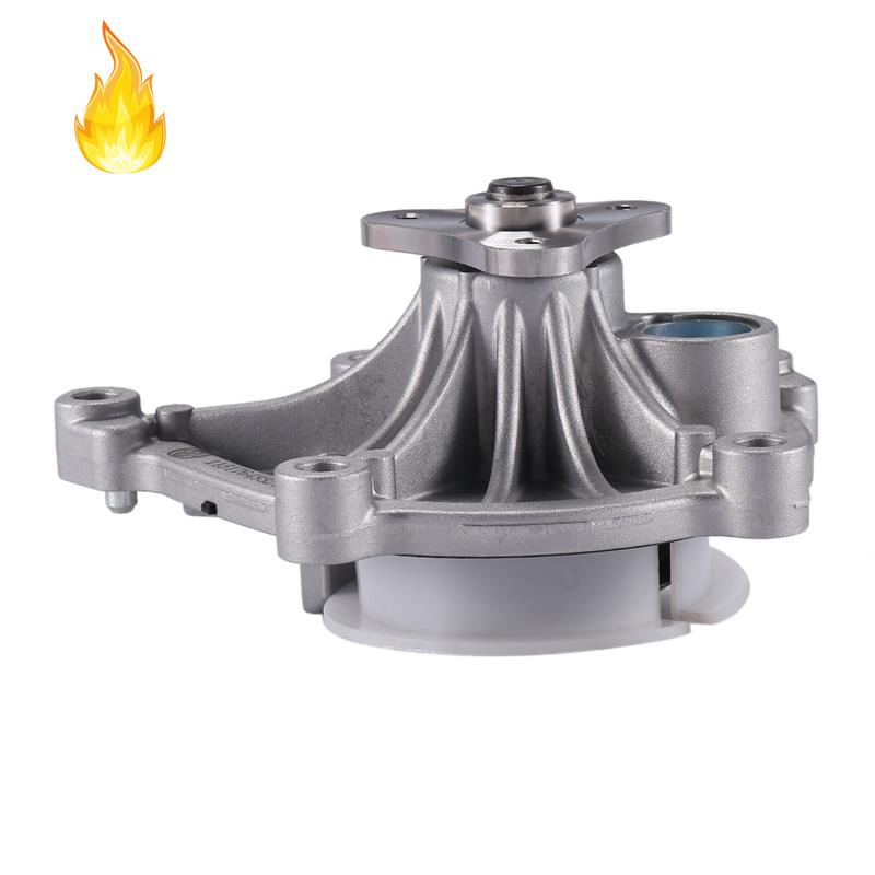 Bơm Nước Động Cơ Cho Peugeot 207 208 307 308 2008 3008 RCZ 508 Citroen Berliningo C3 C4 C5 DS 1201H8 9801573380
