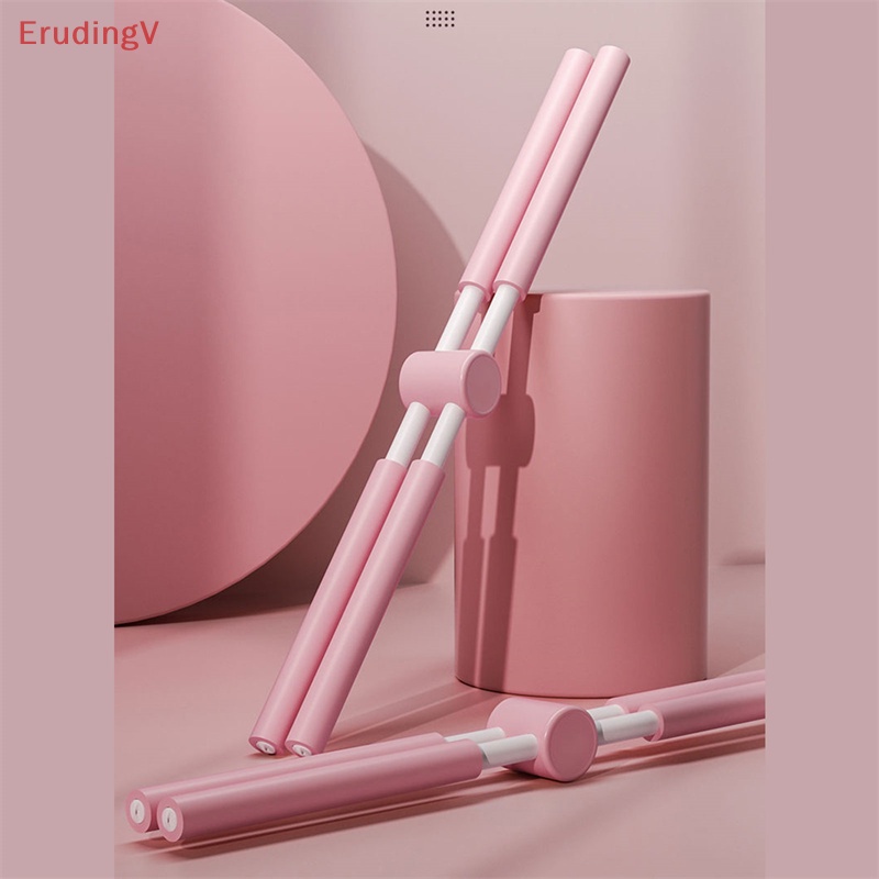 Gậy Inox Chỉnh Sửa Tư Thế Lưng Chéo Chuyên Dụng