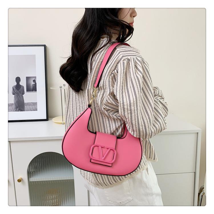 Túi Đeo Vai Thời Trang Phong Cách Mới 2023 Cho Nữ