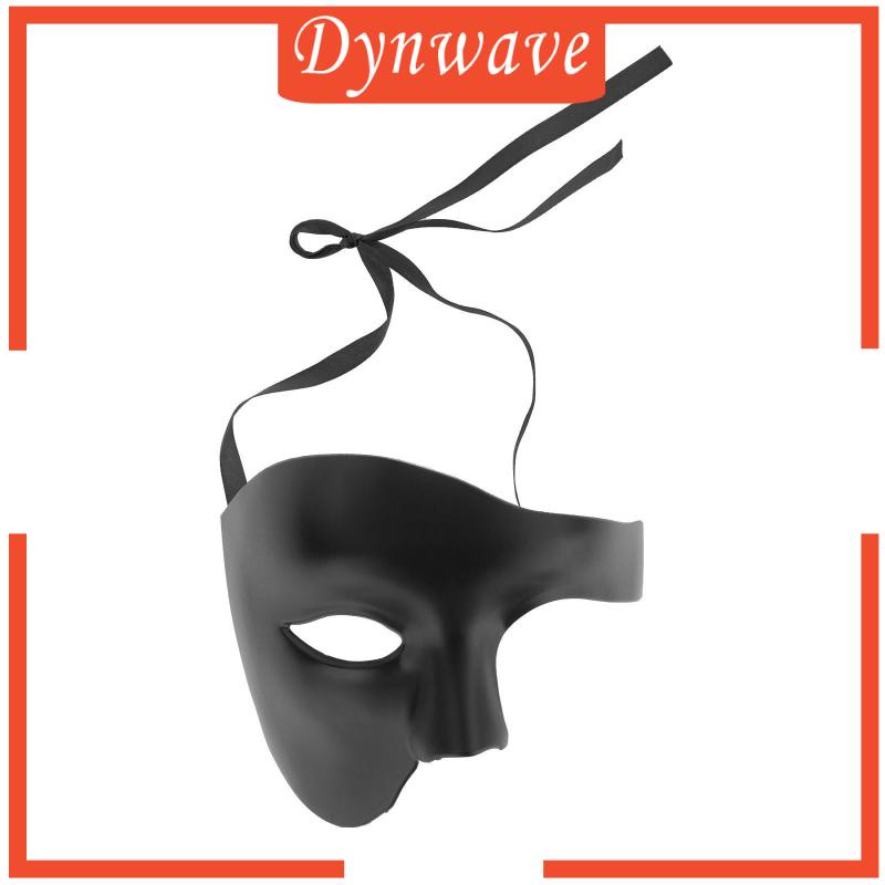 Bộ Đồ Hóa Trang Nghệ Thuật 1 / 2 Nửa Phong Cách Cổ Điển Độc Đáo Cho Người Lớn Và Trẻ Em