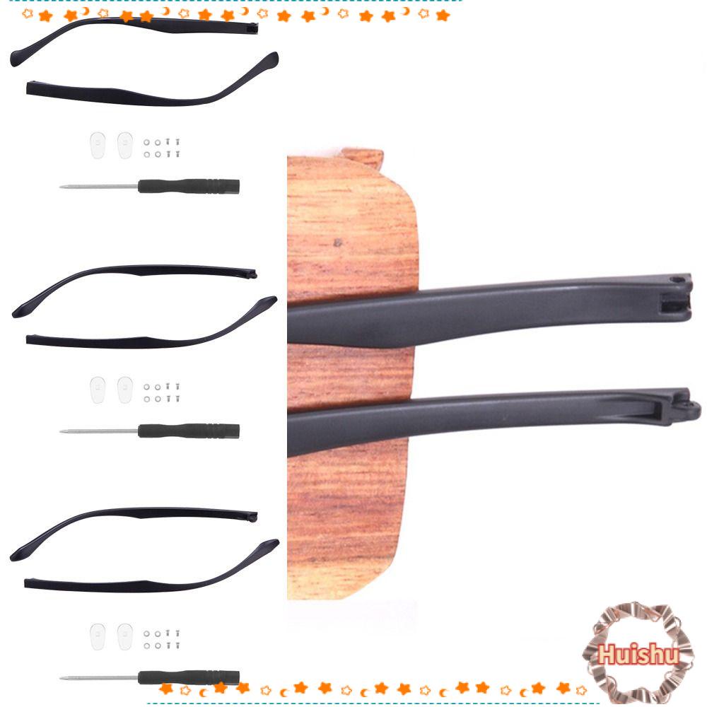 HS Dụng Cụ Sửa Chữa Mắt Kính Răng Đôi Chuyên Dụng