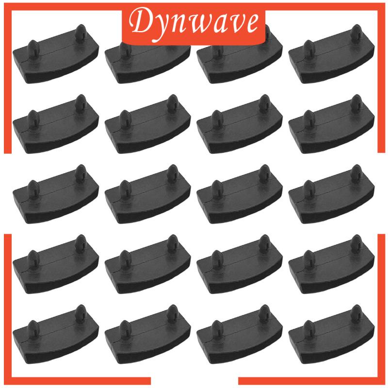 Tishita Set 20 Giá Đỡ Ga Trải Giường Ngủ Thay Thế Đa Năng