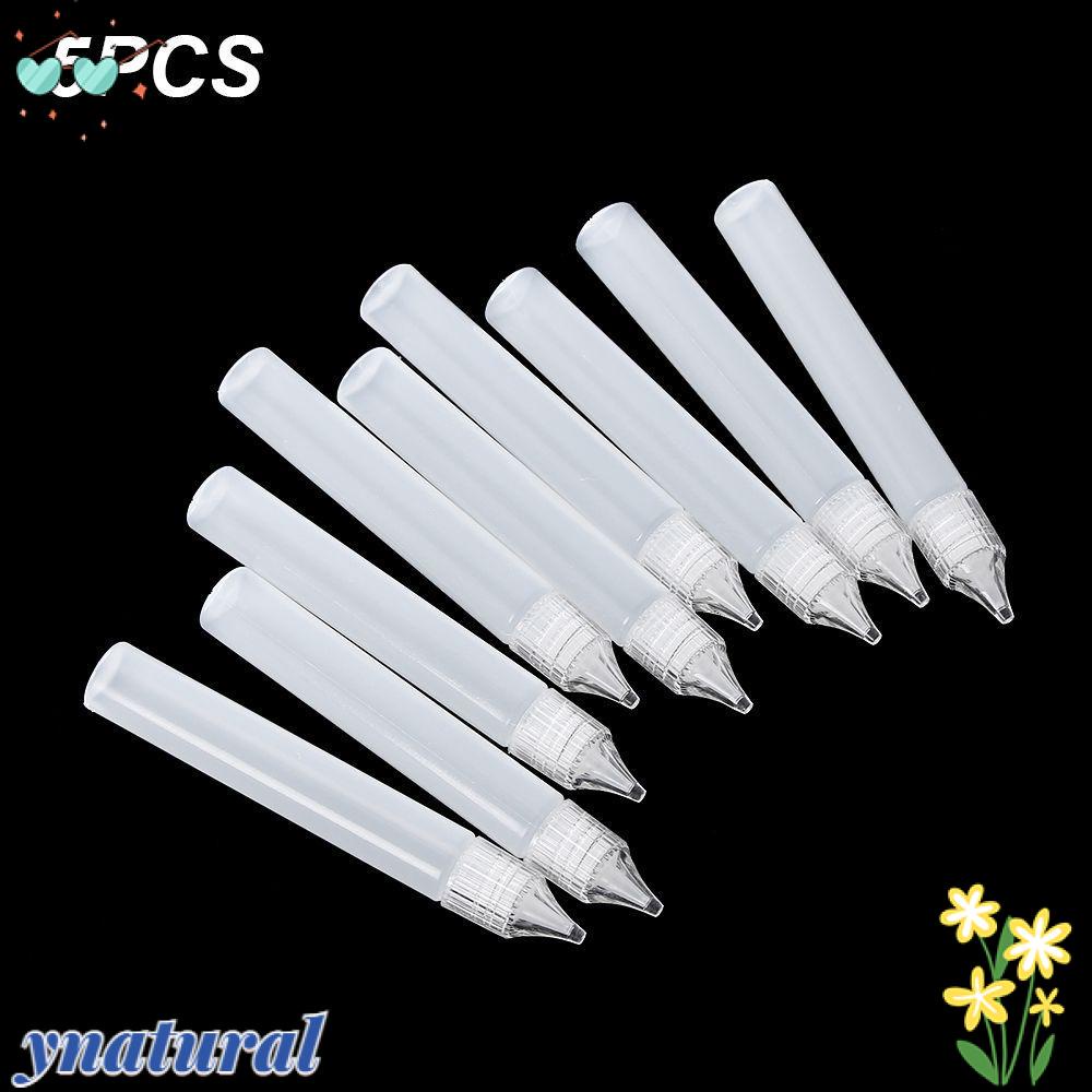 YNATURAL Bộ 5 Dụng Cụ Kim May Vá DIY