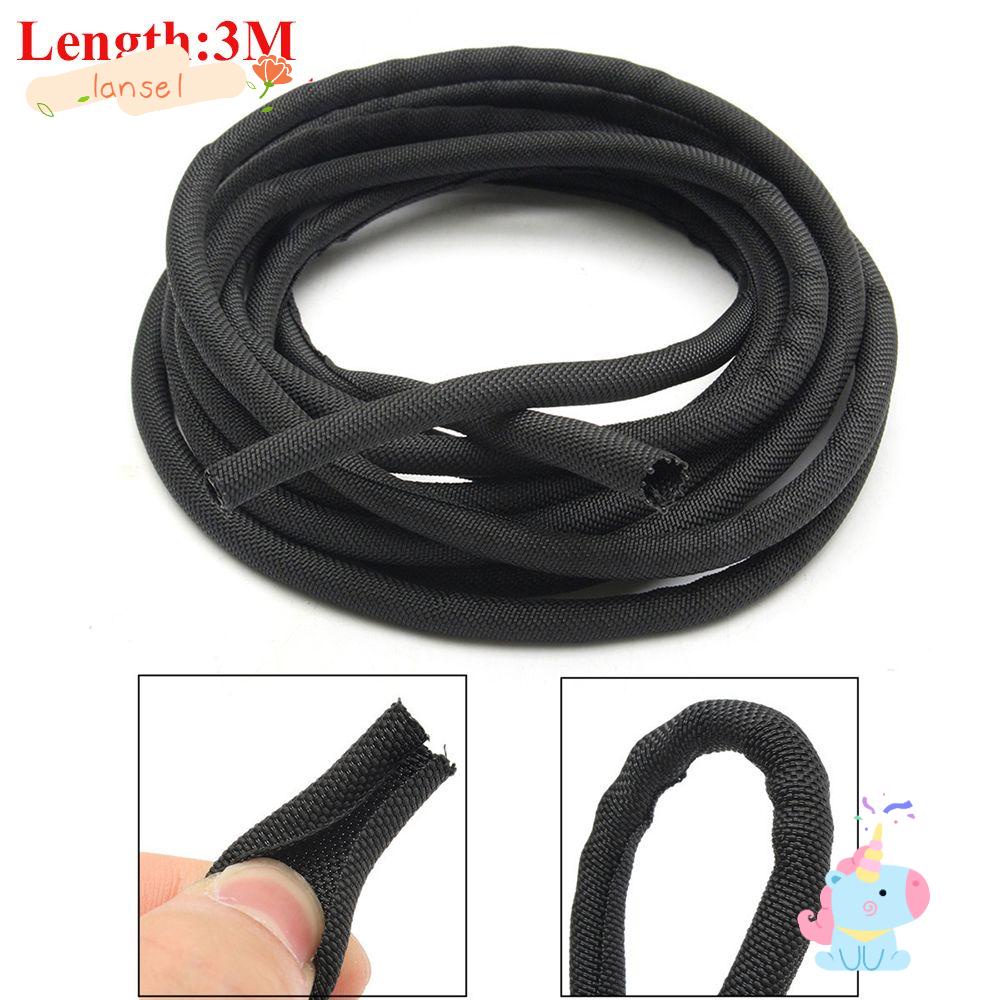 LANSEL Ống Quấn Dây Cáp Cách Nhiệt 3Meter