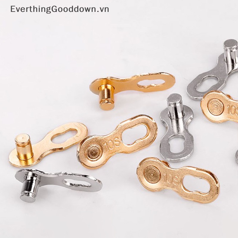 Khớp Nối Dây Xích Xe Đạp Tháo Lắp Nhanh Tiện Dụng