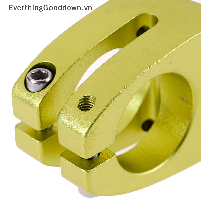 Tay Lái Xe Đạp Địa Hình MTB Bằng Hợp Kim 31.8mm 1-1 / 8 "Điều Chỉnh Được EverthingGooddown