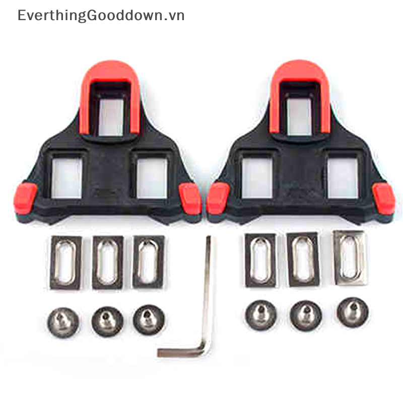 Cặp Bàn Đạp Thay Thế Cho Xe Đạp Leo Núi EverthingGooddown