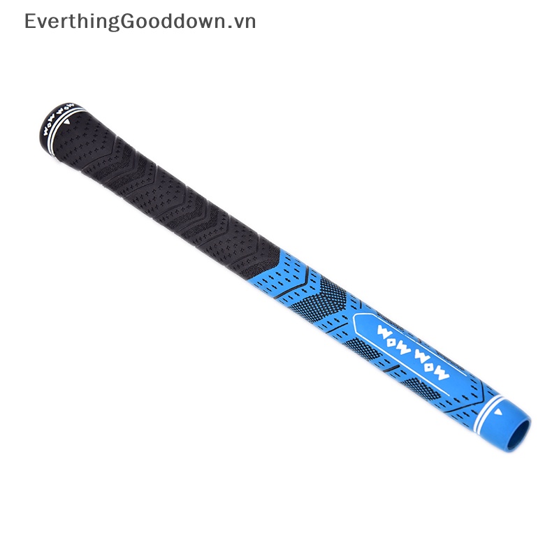 Tay Cầm Gậy Đánh Golf Everthingooddown 2019 Chuẩn / Midsize MCC Ckg