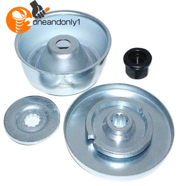 Bộ Vòng Đệm Thay Thế Cho Máy Cắt Cỏ Stihl Fs90 Fs120 Fs200 Fs250 4126 713 3100.