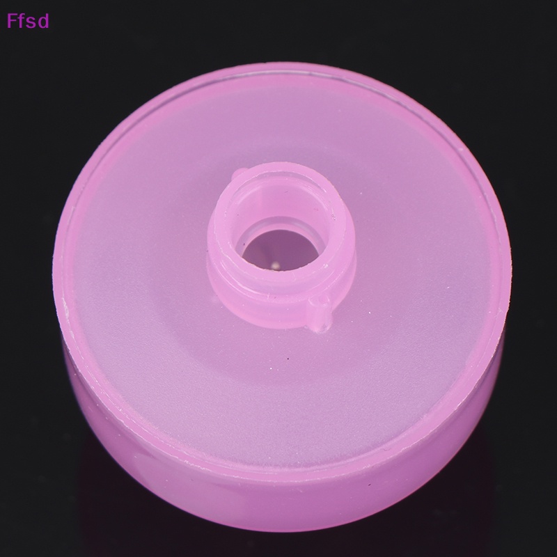 {Ffsd} Lược Chải Tóc Dạng Lỏng Hỗ Trợ Chăm Sóc Da Đầu Tại Nhà / Salon