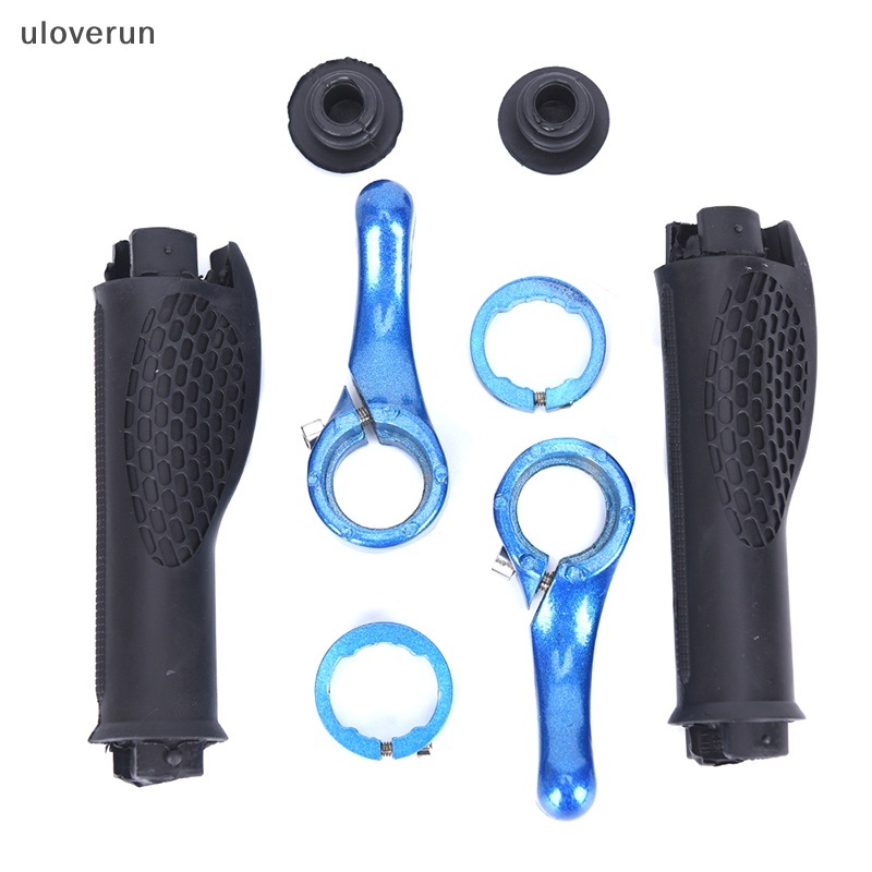 Vỏ Bọc Tay Lái Xe Đạp Leo Núi Bằng Carbon Chất Lượng Vnn