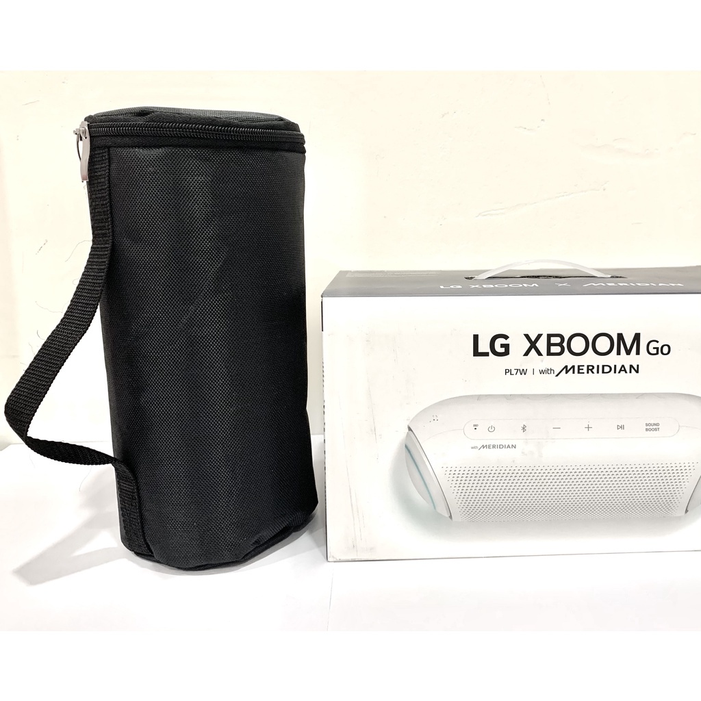 Túi đựng loa LG Xboom PL7 , sony xb23 , charge 4 ,5 , pulse 4 …