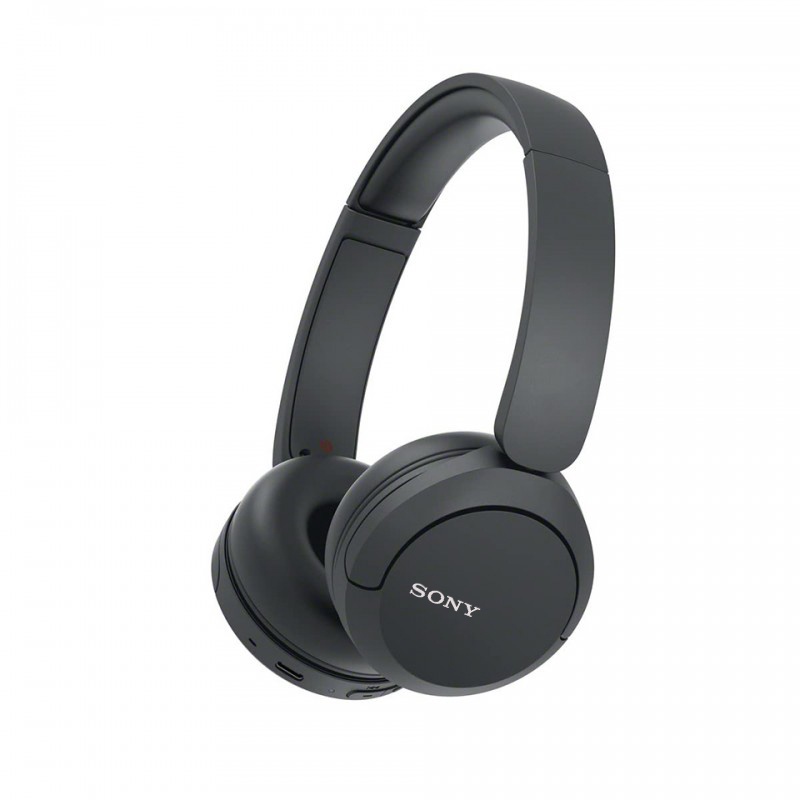 Tai Nghe Bluetooth Không Dây SONY WH-CH520 TWS Có Micro ChấT LượNg Cao