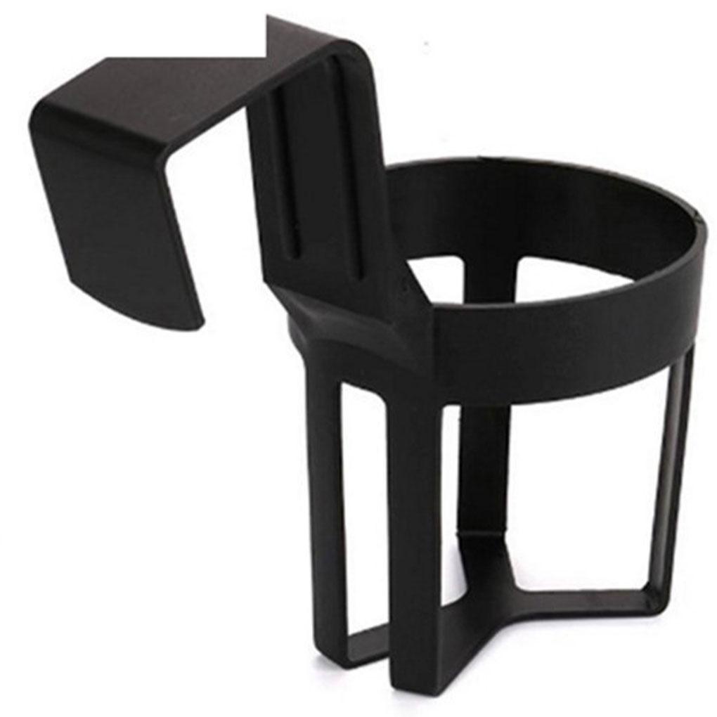 Giá Đỡ Cốc Uống Nước Bằng ABS Gọn Nhẹ Tiện Dụng Cho Xe Hơi