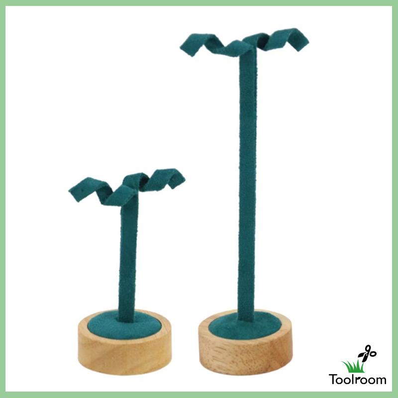 Giá Treo Trưng Bày Trang Sức Bông Tai Vòng cổ