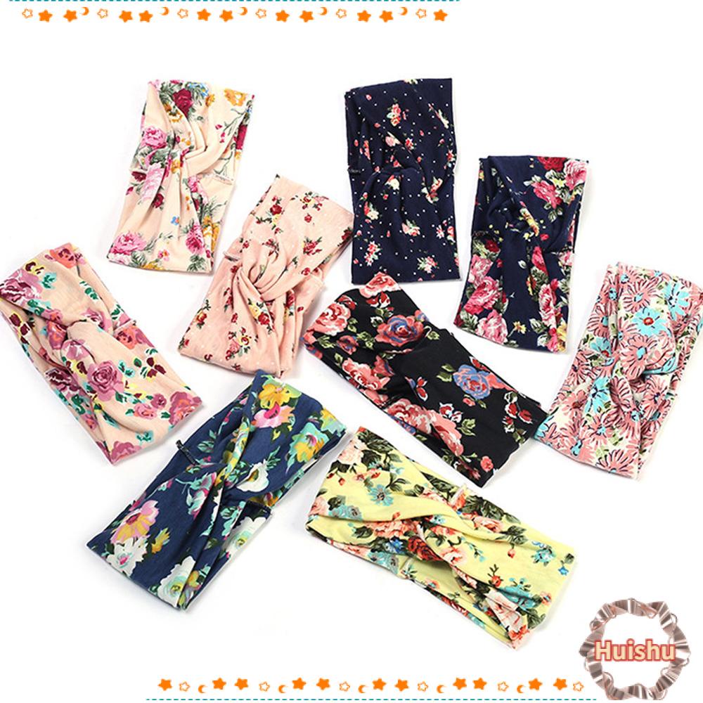 HS Băng Đô Thể Thao Co Dãn