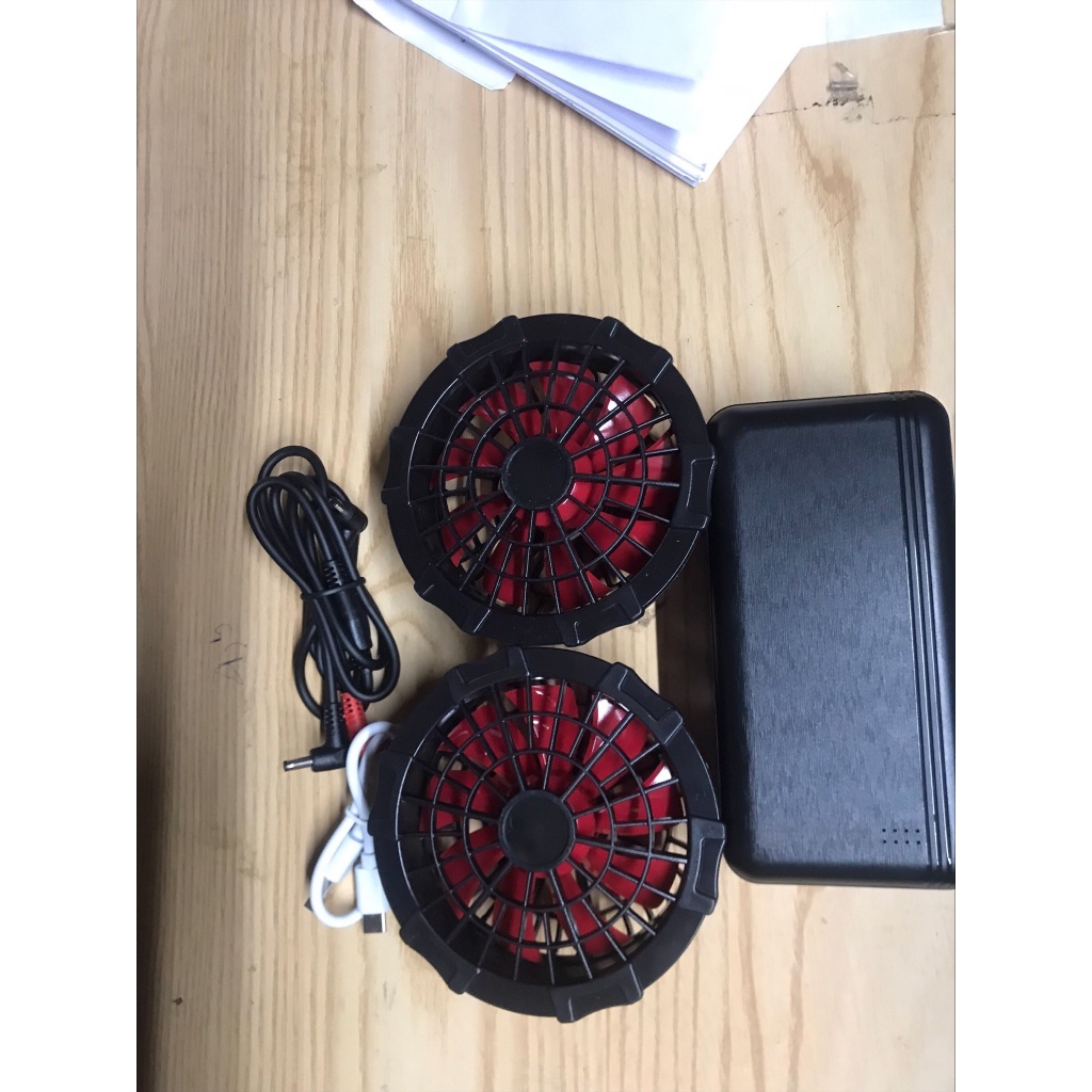 Pin sạc dự phòng KAW 32000Mah, 50000Mah