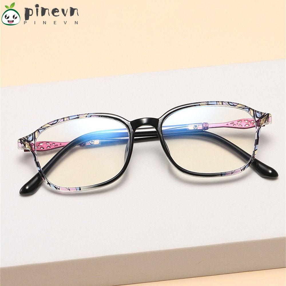 PINEVN Kính Đọc Sách Siêu Nhẹ Cho Nữ
