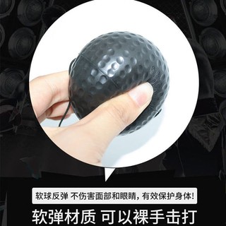 Bóng Luyện Tập Tốc Độ Phản Xạ Dành Cho Trẻ Em
