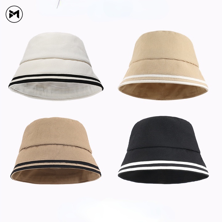 Nón Tai Bèo Vành Nhỏ Chống Nắng Mẫu Mới 2023 Phong Cách Nhật Bản Cho Nữ