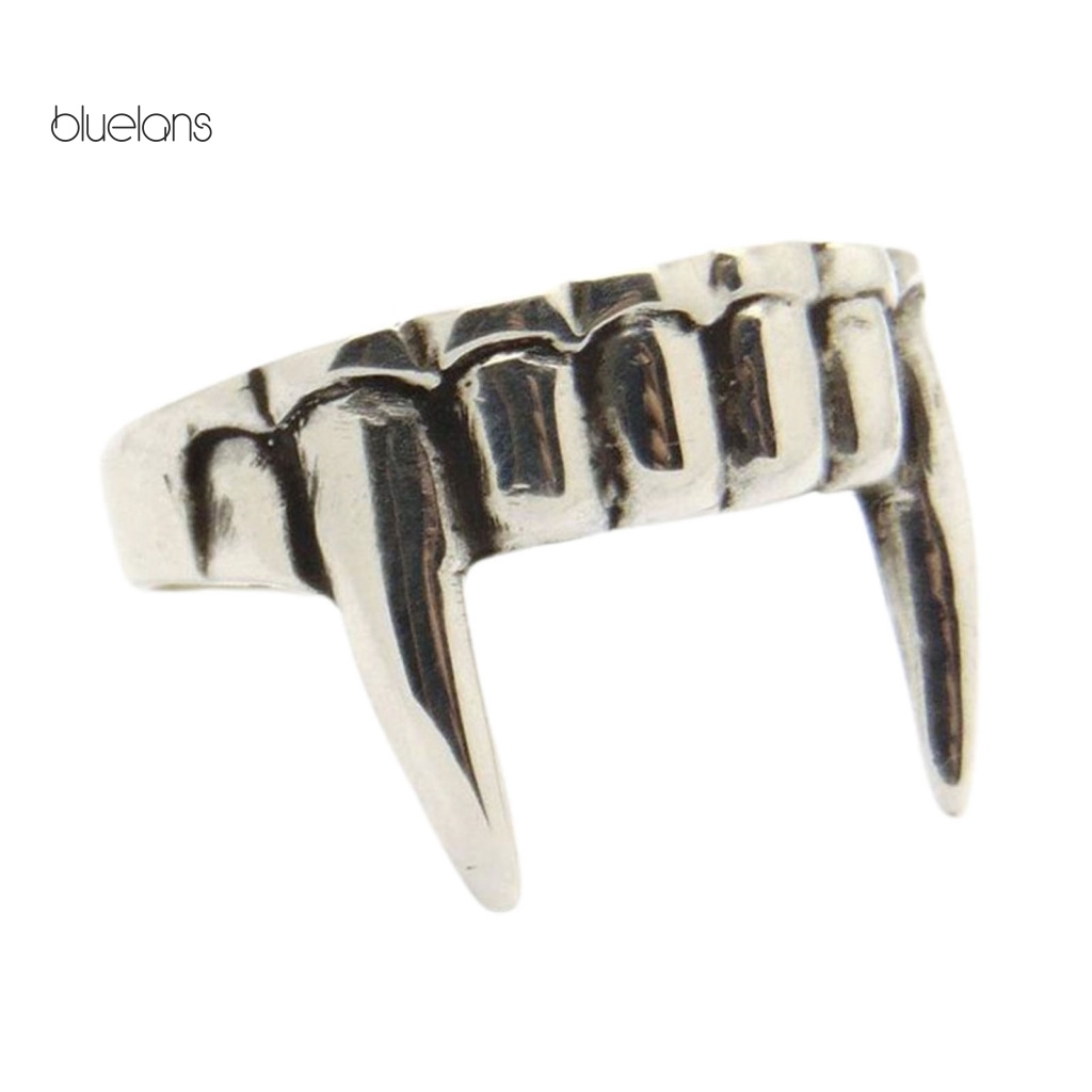 Nhẫn Có Thể Điều Chỉnh Kích Cỡ Phong Cách Retro Unisex