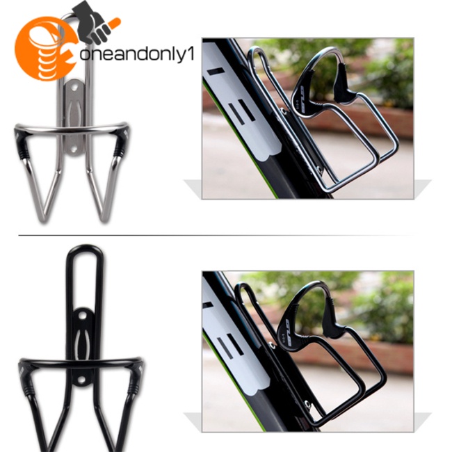 Giá Đỡ Bình Nước Gub-010 Bằng Hợp Kim Nhôm Nhiều Màu Cho Xe Đạp Leo Núi