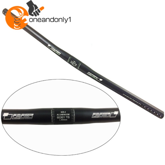 Tay Cầm Xe Đạp Leo Núi Bằng Hợp Kim Nhôm Chất Lượng Cao