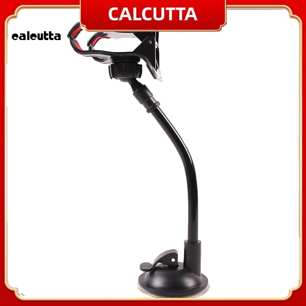 Giá Đỡ Điện Thoại Có Giác Hút Có Thể Xoay Cho Đàn Guitar Bass