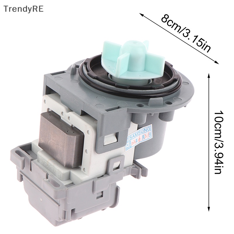 1 Động Cơ Bơm Thoát Nước PX2025-1 Cho Máy Giặt