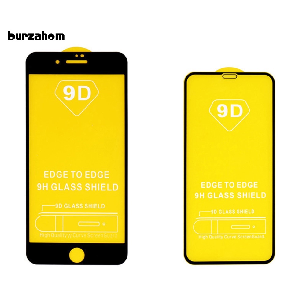 Kính Cường Lực Bảo Vệ Màn Hình Cho iPhone 6 6S 7 8 Plus X XR XS Max