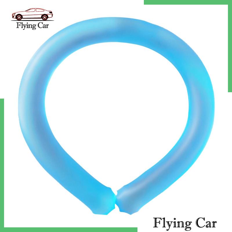 Quạt Làm Mát Đeo Cổ Có Thể Tái Sử Dụng Cho Văn Phòng / Trong Nhà /