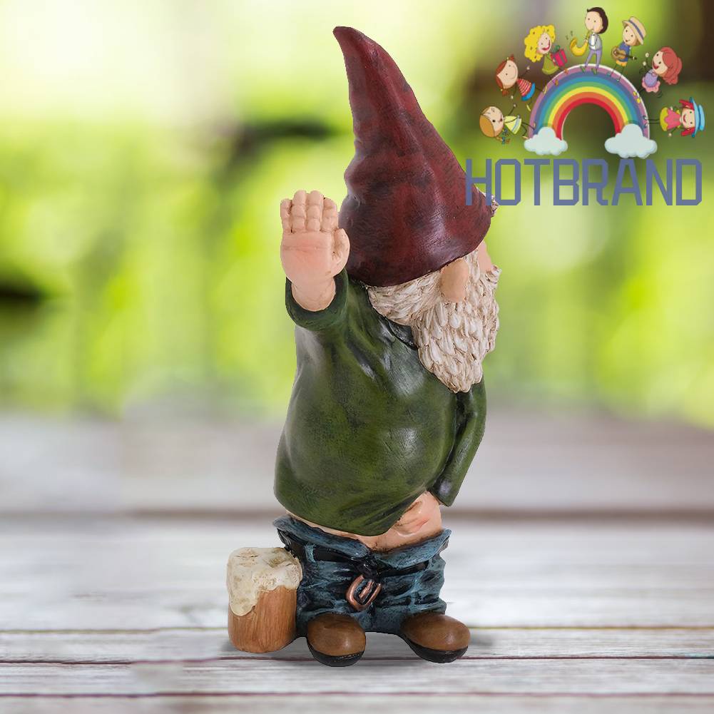 Đồ trang trí Nàng Tiên Râu Trang Trí Giáng Sinh