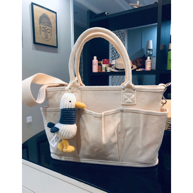 CEEKAY   túi tote túi xách nữ túi vải Cỡ Lớn dễ phối cho nữ 2023 NEW  Beautiful High quality Hàn Quốc fashion L91TNKZ 37Z230910