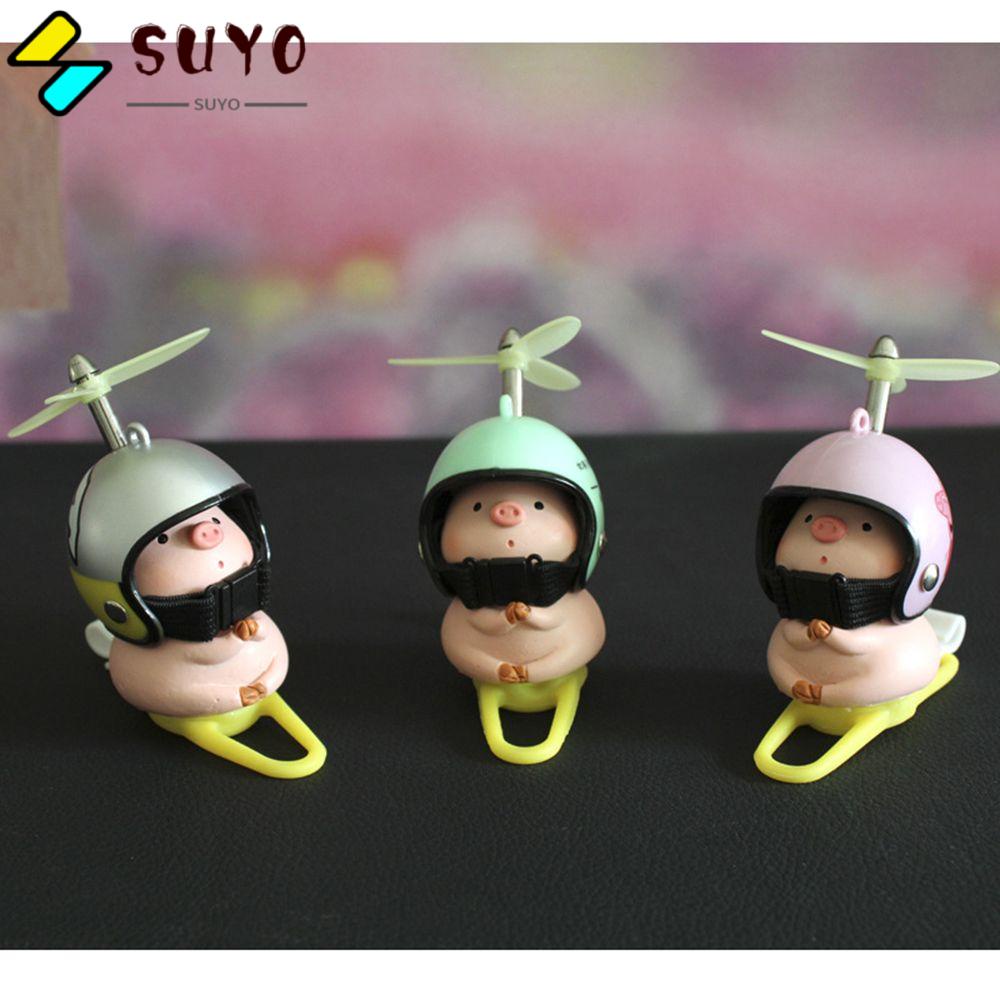 SUYO Mũ Bảo Hiểm Bằng Tre Thiết Kế Mới Cao Cấp Thời Trang