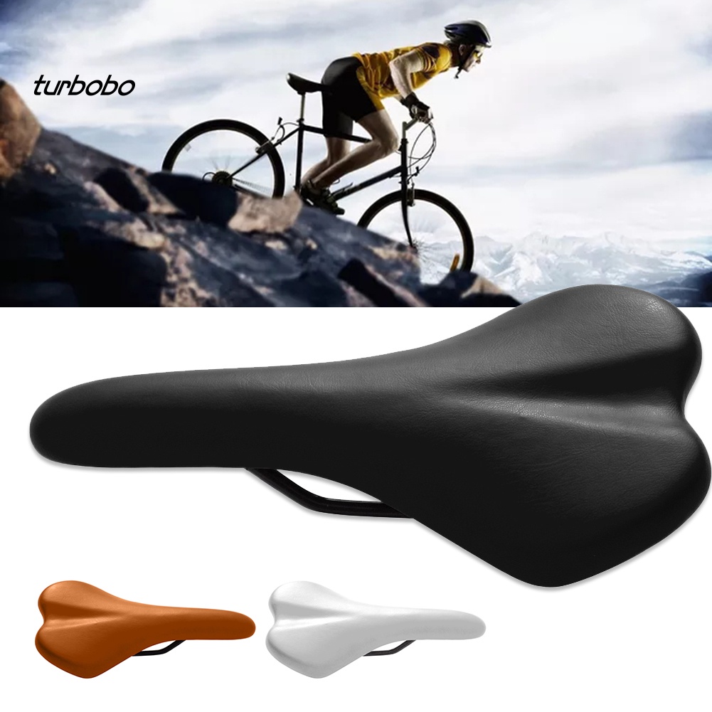 Bọc Yên Xe Đạp Leo Núi Chất Liệu Dày Dặn Siêu Mềm Tiện Dụng