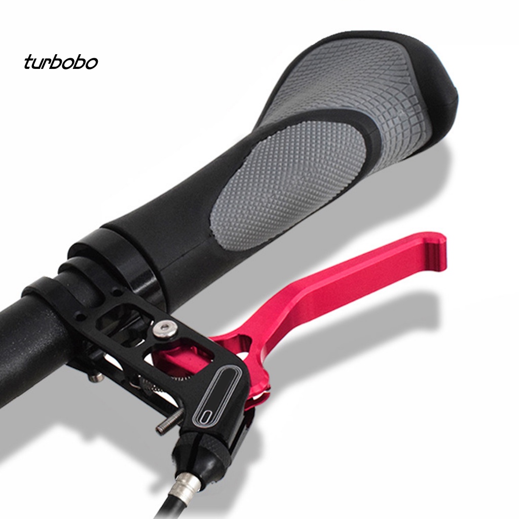 Set 2 Ốc Vít Gắn Tay Thắng Xe Đạp Bằng Hợp Kim Nhôm Cao Cấp