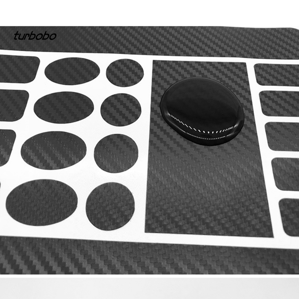 Miếng Dán Khung Xích Xe Đạp Leo Núi Chống Trầy Xước Tiện Dụng