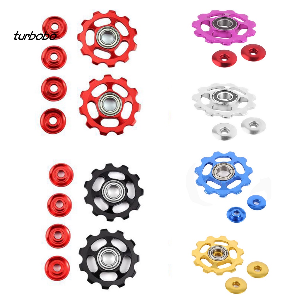 Con Lăn Kim Loại CNC Chống Biến Dạng Chống Mòn Cho MTB