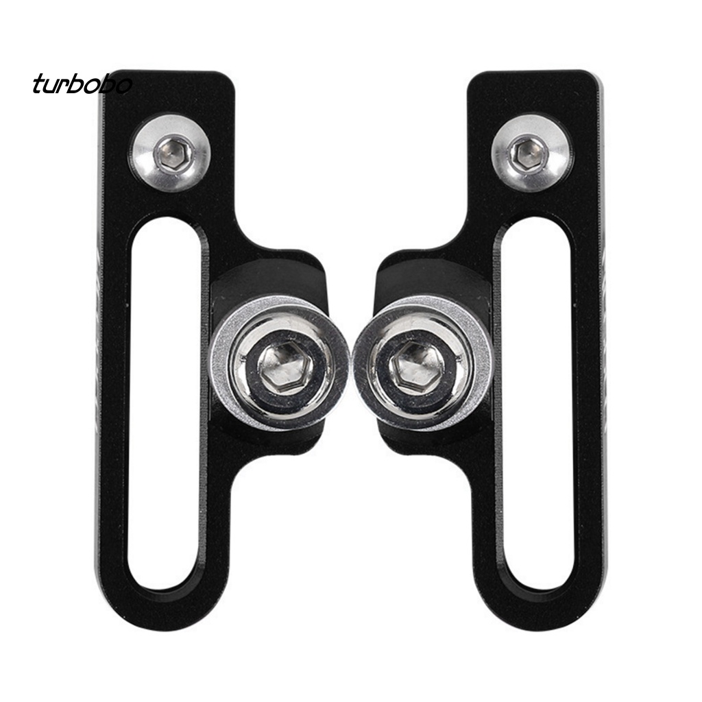 Set 2 Kẹp Phanh Xe Đạp Nối Dài Chống Mài Mòn