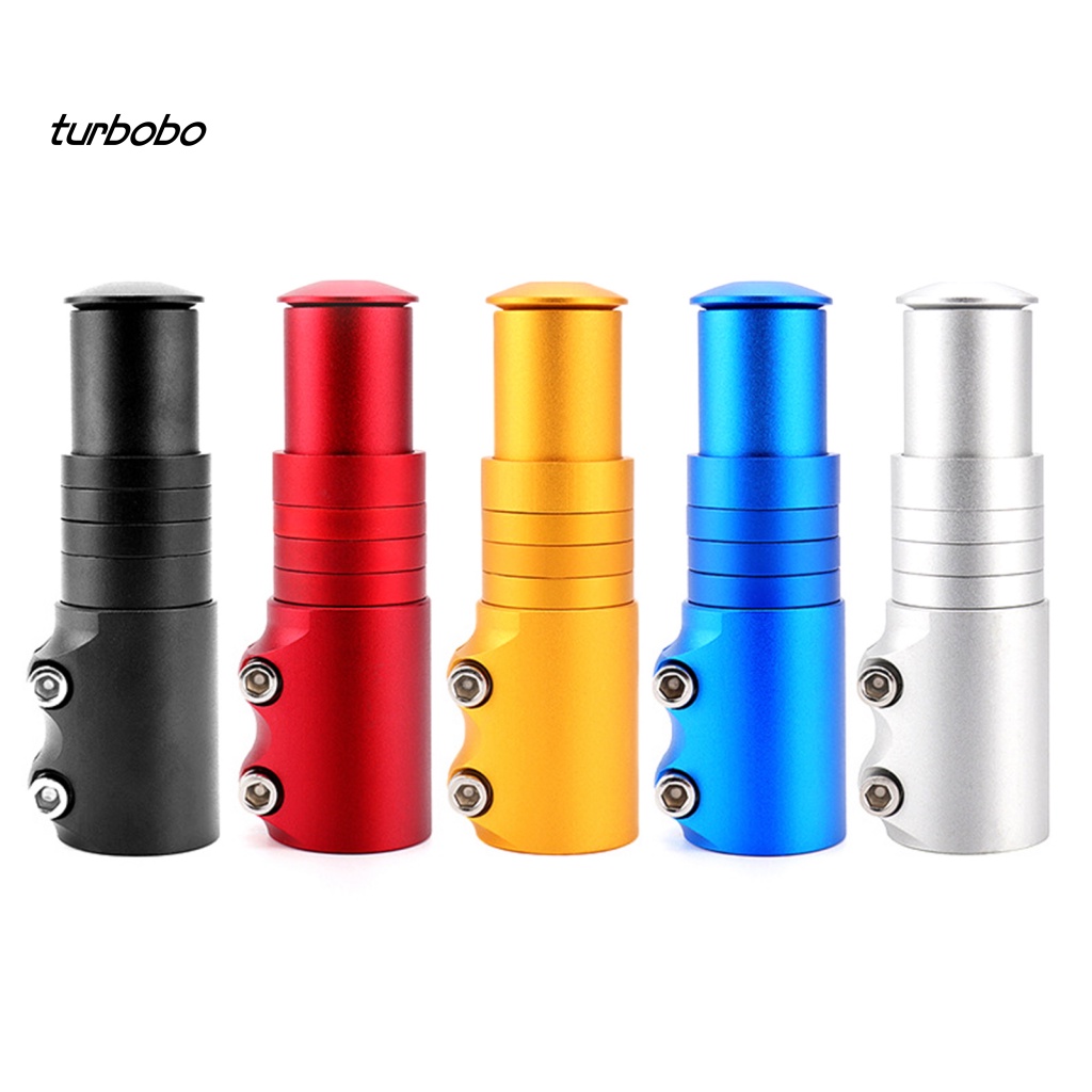 Trục Nối Dài Phuộc Xe Đạp Bằng Hợp Kim Nhôm Chống Mòn Kèm Cờ Lê Cho Xe Đạp Leo Núi