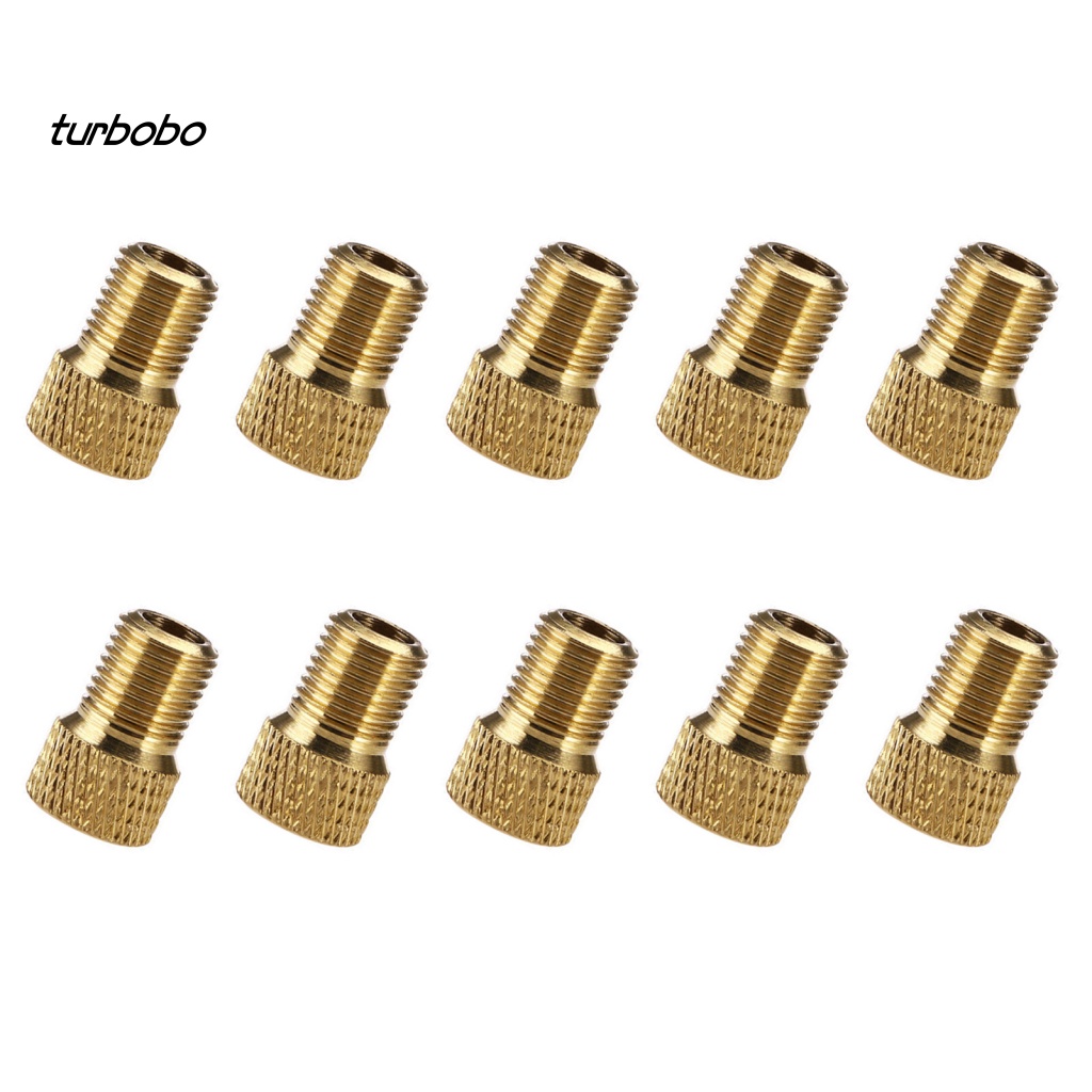 Set 10 Van Xe Đạp Bằng Đồng Siêu Bền