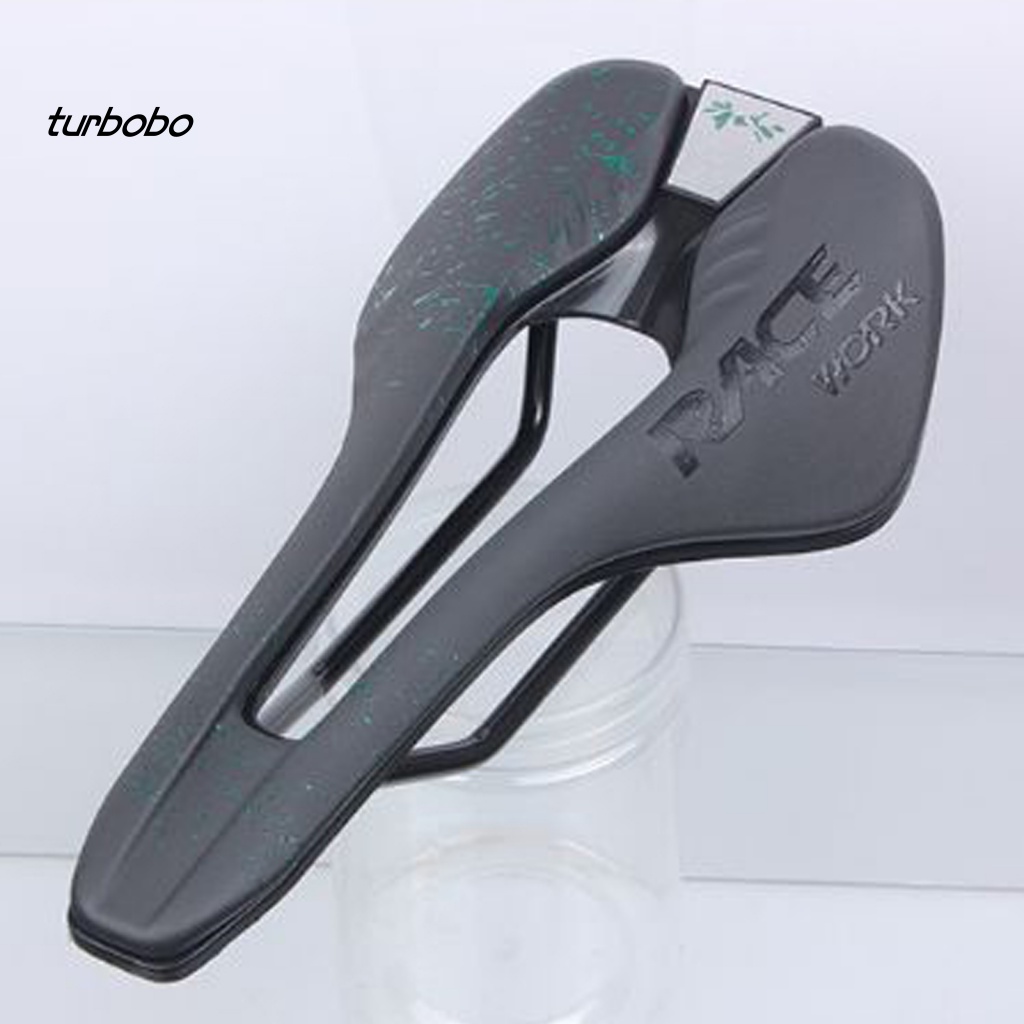 Yên Xe Đạp Mềm Mại Siêu Nhẹ Thoáng Khí Thoải Mái