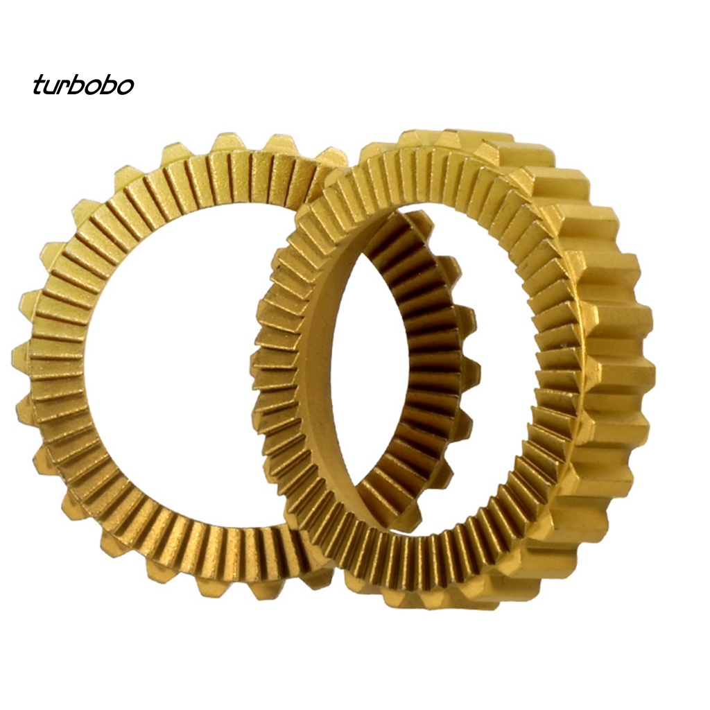 1 Bộ Bánh Cóc Bằng Hợp Kim Dùng Sửa Chữa Xe Đạp Leo Núi