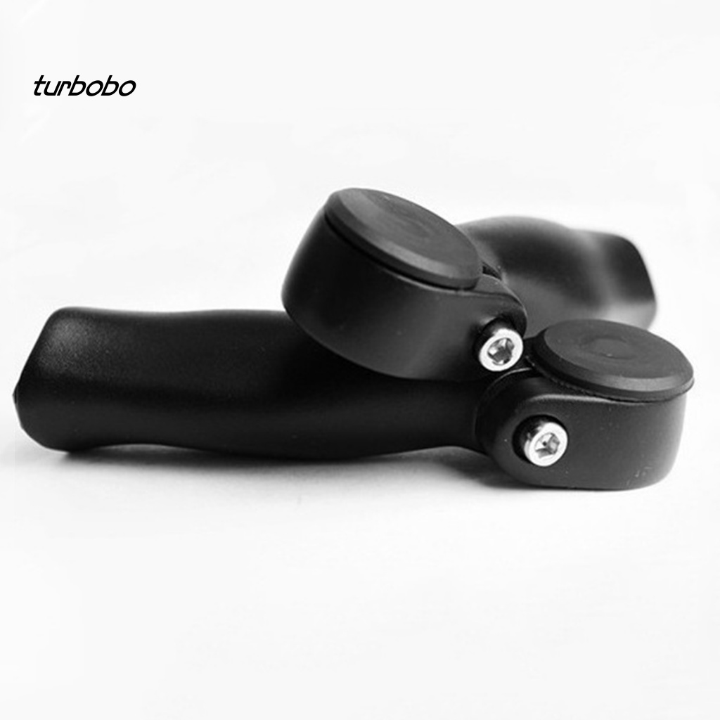 1 Cặp Còi Xe Đạp Bằng Hợp Kim Nhôm Chống Sốc Chất Lượng Cao