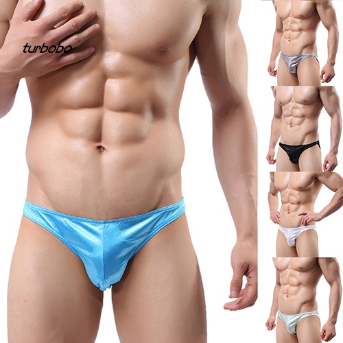 Quần Lót Tam Giác Màu Sắc Tươi Sáng Quyến Rũ Cho Nam