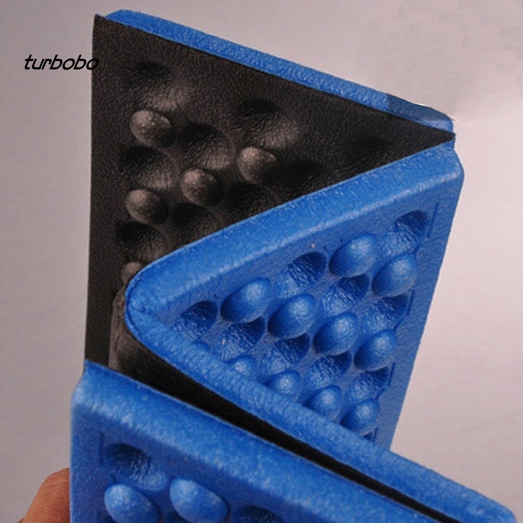 Thảm Ngồi Bằng XPE Có Thể Gấp Gọn Tiện Dụng Cho Dã Ngoại / Cắm Trại