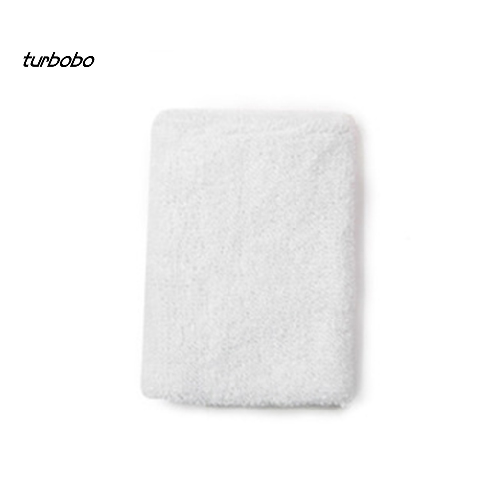 1 Băng Quấn Bảo Vệ Cổ Tay Thấm Hút Mồ Hôi Độ Co Giãn Cao Khi Chạy Bộ Unisex